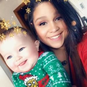 Meet your Posher, Shyanne